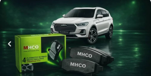 لنت عقب فیدلیتی پرایم پرستیژ mhco